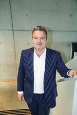  Philippe Salens Senior counsel  EY Tax Consultants  
