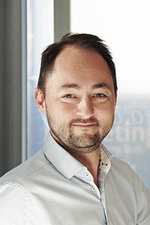  Pieter Supply 
 Zaakvoerder  Ntriga Agency  