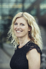  Kelly Decroock Business Analyst  VIVES  
